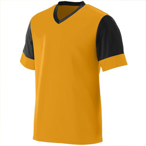 Augusta Lightning Jersey - Gold 1600Gld