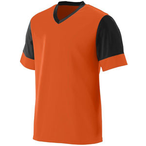 Augusta Lightning Jersey - Orange 1600Ora