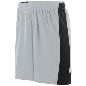 Augusta Lightning Shorts - Gray 1605Gry