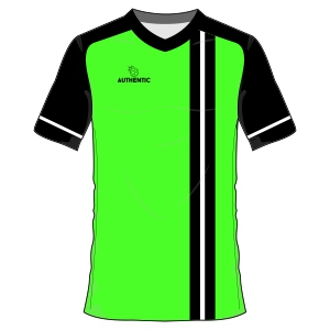 adidas Youth Regista 20 Youth Jersey - Neon Green Authentic-JBEY