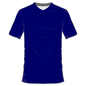 Authentic Reversible Youth Soccer Jersey - Navy/White Authentic-RYSJ-NW