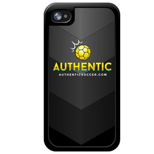 Authentic Soccer Phone Cases - iPhone & Galaxy AU-Phone