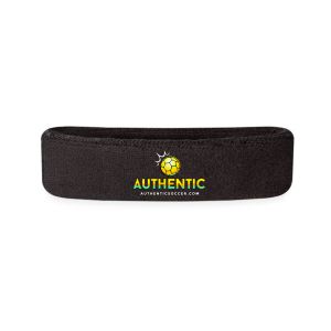 Authentic Soccer Head Bands AU-Headband