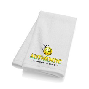 Authentic Soccer Towel AU-Towel