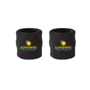 Authentic Soccer Wrist Bands AU-Wrist
