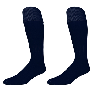 Pearsox Euro Soccer Sock - Navy EURONYAD
