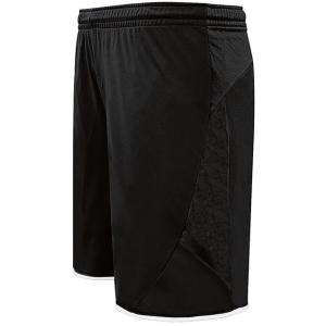 High Five Club Shorts - Black 325400