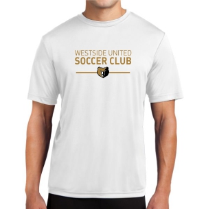 Bears Performance Shirt - White WSUB-ST350Whi