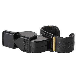 Fox 40 Classic Official Whistle 9030W