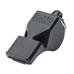 Fox 40 Classic Whistle 9000W