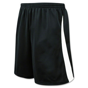 High 5 Albion Shorts - Black/White High5AlbBlkW