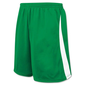 High 5 Albion Shorts - Green High5AlbGrn