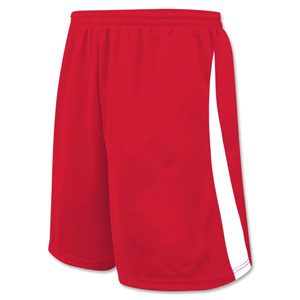 High 5 Albion Shorts - Red High5AlbRed