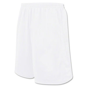 High 5 Albion Shorts - White High5AlbWhi