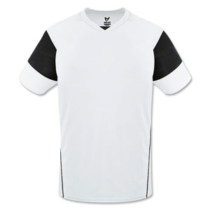 High Five Mundo Jersey - White High5MunWhi