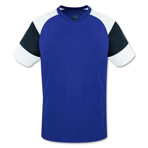 High Five Mundo Jersey - Blue High5MunBlu
