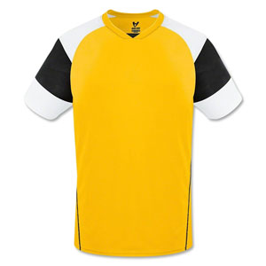 High Five Mundo Jersey - Gold High5MunGld
