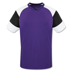 High Five Mundo Jersey - Purple High5MunPur