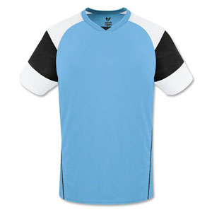 High Five Mundo Jersey - Sky Blue High5MunSky