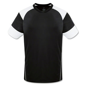 High Five Mundo Jersey - Black High5MunBlk
