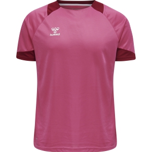 Hummel Lead Jersey - Raspberry Sorbet 207393-3576