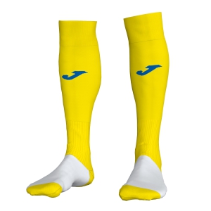 Joma Professional II Sock - Yellow/Royal 400392.900