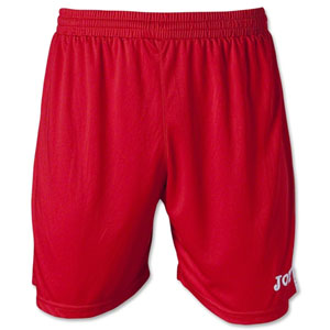 Joma Tokio Shorts - Red/White JomTokRedWhi