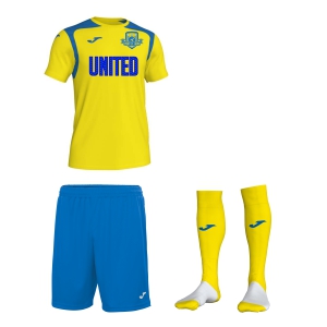 Port St. John United SC - REC Required Kit PSJ-RECKT19