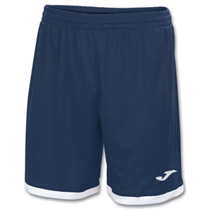 Joma Toledo Shorts - Navy/White JomTolNav