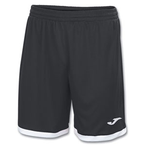 Joma Toledo Shorts - Black JomTolBlk