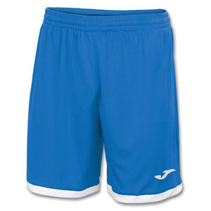 Joma Toledo Shorts - BlueWhite JomTolBlu