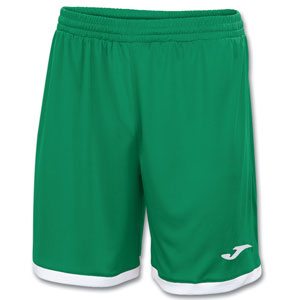 Joma Toledo Shorts - Green JomTolGrn