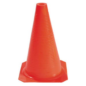 Kwik Goal Practice 9" Cone 6A9011