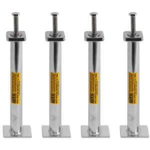 KwikGoal Ground Anchors 10B101