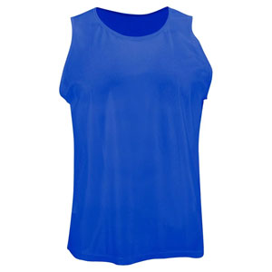 Kwik Goal Training Vest - Blue 19A1BL