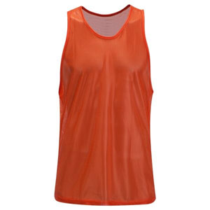 Kwik Goal Training Vest - Orange 19A1O