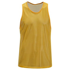 Kwik Goal Training Vest - Yellow 19A1Y