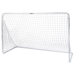 Kwikgoal Portable Futsal Soccer Goal 6' 7" x 9' 10" 2B2