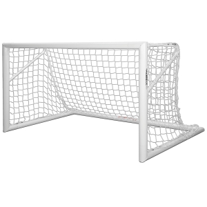 KwikGoal Deluxe European Club Soccer Goal 4.5' x 9'  2B3002