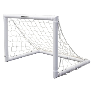 KwikGoal Academy Soccer Goal 4' x 6'  2B5001