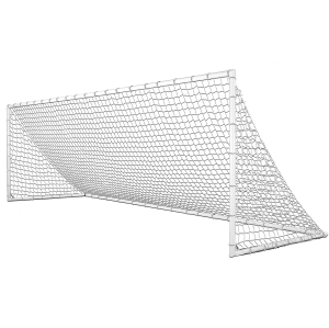 KwikGoal Academy Soccer Goal 6.5' x 12 2B5003