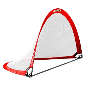 KwikGoal Infinity Pop-up Goal Medium 2B7104