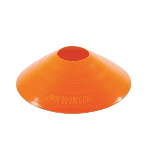 Kwik Goal Small Disc Cone 6A12