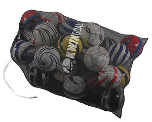 Kwik Goal Jumbo Equipment Carry Bag 5B13
