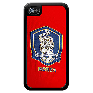 South Korea Phone Cases - iPhone (All Models) iph-SKo