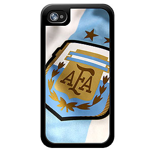 Argentina Phone Cases - iPhone (All Models) iph-arg