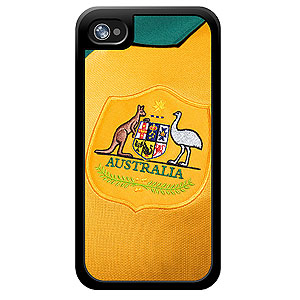 Australia Phone Cases - iPhone (All Models) iph-aus