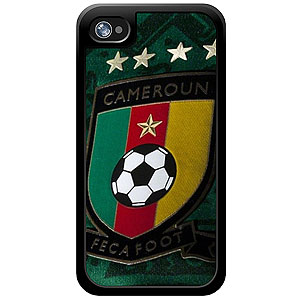 Cameroon Phone Cases - iPhone (All Models) iph-cam