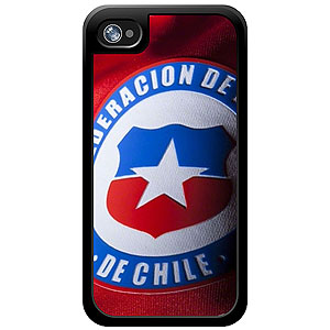 Chile Phone Cases - iPhone (All Models) iph-chil