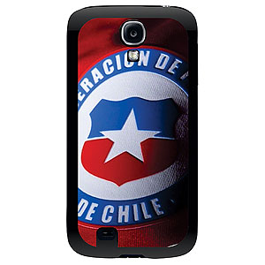 Chile Phone Cases - Samsung (All Models) sms-chl